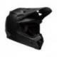 Casque BELL MX-9 Mips Solid Matte Black taille S