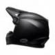 Casque BELL MX-9 Mips Solid Matte Black taille S