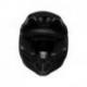 Casque BELL MX-9 Mips Solid Matte Black taille M