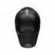 Casque BELL MX-9 Mips Solid Matte Black taille M