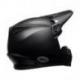 Casque BELL MX-9 Mips Solid Matte Black taille L