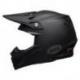 Casque BELL Moto-9 Mips Intake Matte Black taille XS