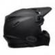 Casque BELL Moto-9 Mips Intake Matte Black taille XS