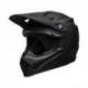 Casque BELL Moto-9 Mips Intake Matte Black taille XS