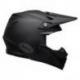 Casque BELL Moto-9 Mips Intake Matte Black taille XS