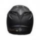 Casque BELL Moto-9 Mips Intake Matte Black taille XL