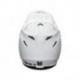 Casque BELL Moto-9 MIPS Gloss White taille XL