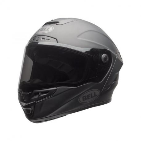 Casque BELL Star MIPS Matte Black taille S