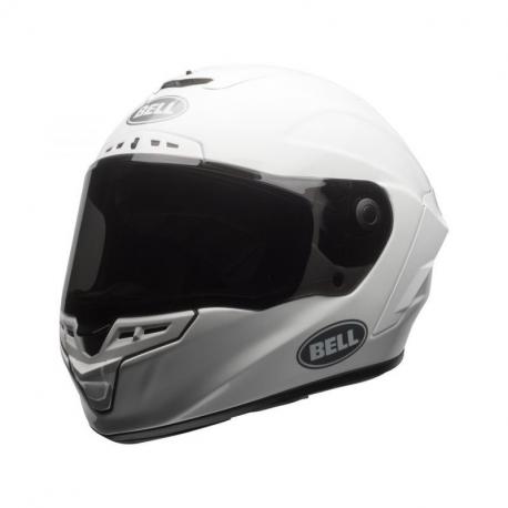 Casque BELL Star MIPS Solid White taille L