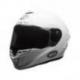 Casque BELL Star MIPS Solid White taille XL