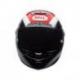 Casque BELL Star MIPS Gloss Black/Red Classic taille XS
