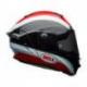 Casque BELL Star MIPS Gloss Black/Red Classic taille XS