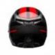 Casque BELL RS-2 Gloss Red/Black/Titanium Tactical taille S