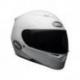 Casque BELL RS-2 Gloss White taille XS
