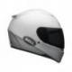 Casque BELL RS-2 Gloss White taille XS
