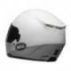 Casque BELL RS-2 Gloss White taille S