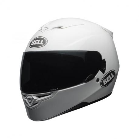 Casque BELL RS-2 Gloss White taille S