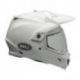 Casque BELL MX-9 Adventure MIPS Gloss White taille M