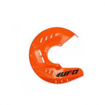 Disque plastique de remplacement pour protège-disques UFO orange