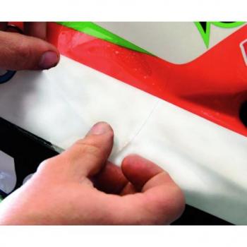 Seconde peau R&G RACING transparent Ducati Supersport