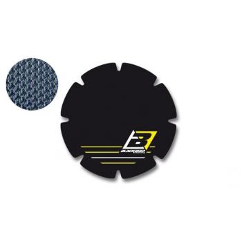Sticker couvre carter d'embrayage BLACKBIRD Suzuki RM250