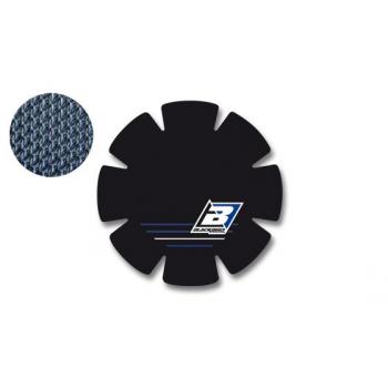 Sticker couvre carter d'embrayage BLACKBIRD Yamaha YZ450F