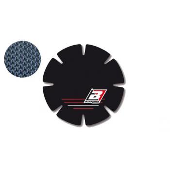 Sticker couvre carter d'embrayage BLACKBIRD Honda CRF450R