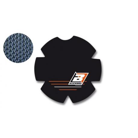 Sticker couvre carter d'embrayage BLACKBIRD KTM SX-F