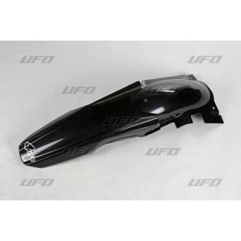 Garde-boue arrière UFO noir Suzuki RM-Z450