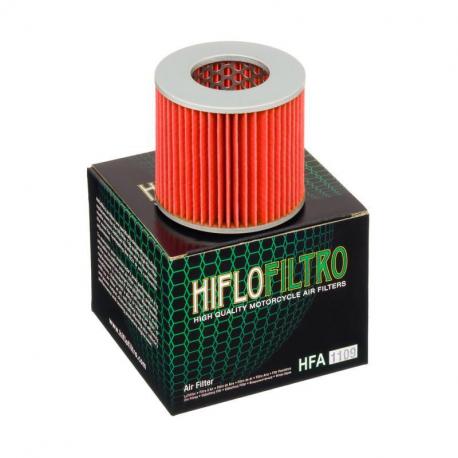 Filtre à air HIFLOFILTRO HFA1109 Standard Honda CH125/150 Elite