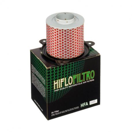 Filtre à air HIFLOFILTRO HFA1505 Standard Honda VT500EF Eurosport