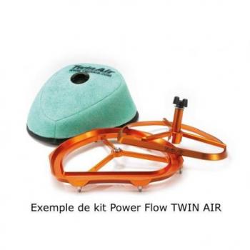 Kit Powerflow TWIN AIR Beta RR