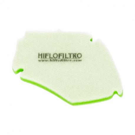 Filtre à air HIFLOFILTRO HFA5212 Standard Gilera Easy Moving 50