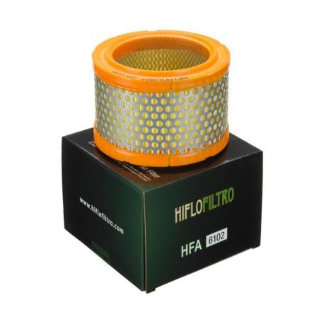 Filtre à air HIFLOFILTRO HFA6102 Standard Aprilia Pegaso Cube IE 650