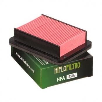 Filtre à air HIFLOFILTRO HFA4507 Standard Yamaha TMax 500/530