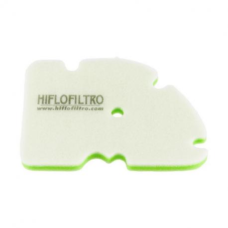Filtre à air HIFLOFILTRO HFA5203DS double mousse Piaggio MP3 125