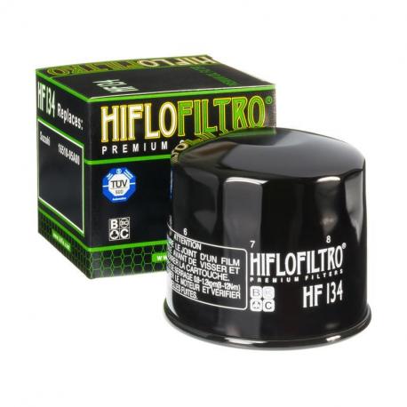 Filtre à huile HIFLOFILTRO HF134 Suzuki