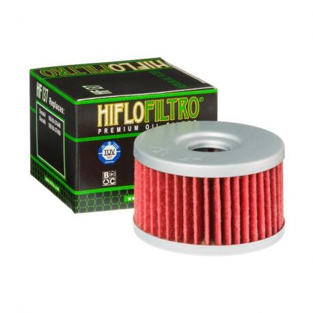 Filtre à huile HIFLOFILTRO HF146 Yamaha