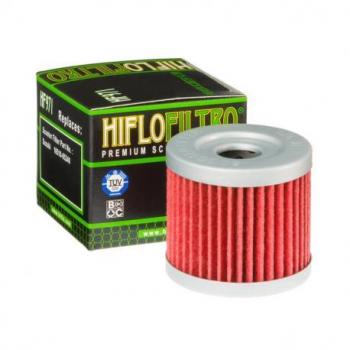 Filtre à huile HIFLOFILTRO HF971 Suzuki