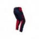 Pantalon ANSWER Syncron Drift rouge/Midnight taille 32