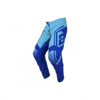 Pantalon ANSWER Syncron Drift Astana/Reflex Blue taille 34