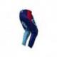 Pantalon ANSWER Syncron Flow Astana/Indigo/Bright Red taille 30