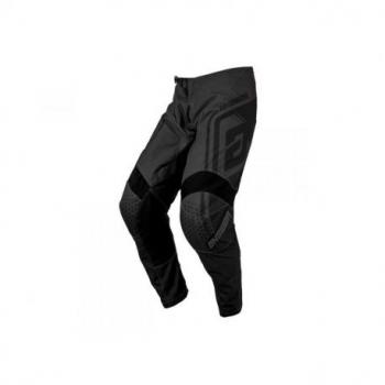 Pantalon ANSWER Syncron Drift Junior Charcoal/noir taille 22