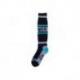 Chaussettes ANSWER Riding Socks fine Astana/noir taille S/M