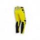 Pantalon UFO Mizar jaune taille 34