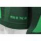 Sous-vêtement UFO Atrax avec protection dorsale vert taille XXL