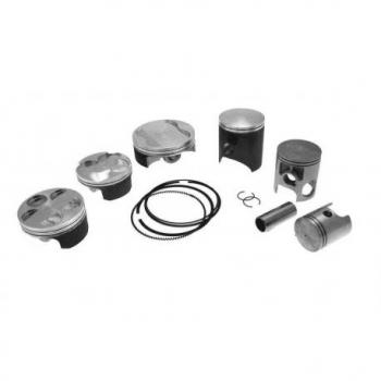 Kit piston bi-segment TECNIUM 57,95mm KTM SX150