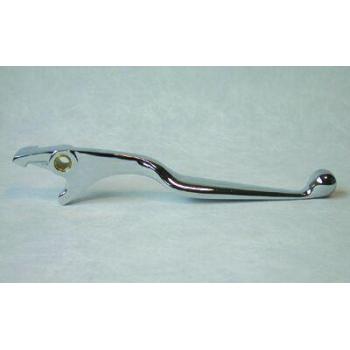 Levier de frein BIHR aluminium coulé ergonomique chromé Suzuki VN750/800/1500