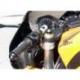 Guidons bracelets relevés LSL Tour Match Honda CBR1000RR
