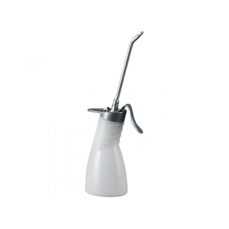 Burette d'huile PRESSOL plastique 200ml Nmxdiffusion